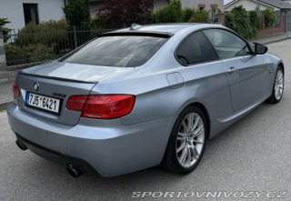 BMW 3 335i 2011