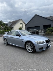 BMW 3 335i 2011