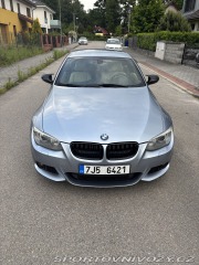 BMW 3 335i 2011
