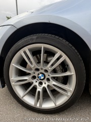 BMW 3 335i 2011