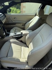 BMW 3 335i 2011