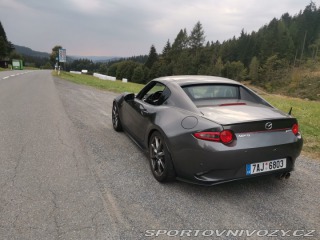 Mazda MX-5 2019