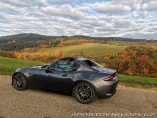 Mazda MX-5 2019
