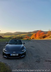 Mazda MX-5 2019