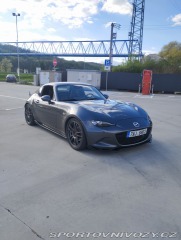 Mazda MX-5 2019