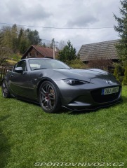 Mazda MX-5 2019