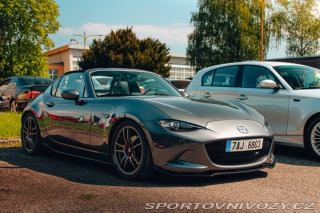 Mazda MX-5 2019