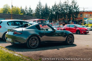 Mazda MX-5 2019