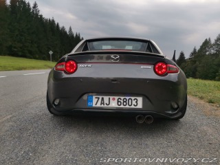 Mazda MX-5 2019