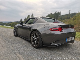 Mazda MX-5 2019