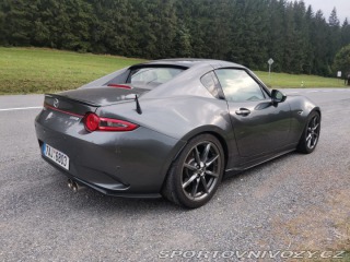 Mazda MX-5 2019