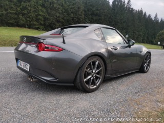 Mazda MX-5 2019