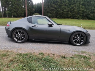 Mazda MX-5 2019