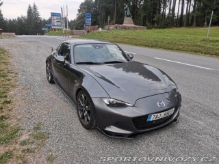 Mazda MX-5 2019