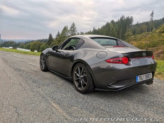 Mazda MX-5 2019