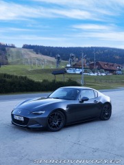 Mazda MX-5 2019