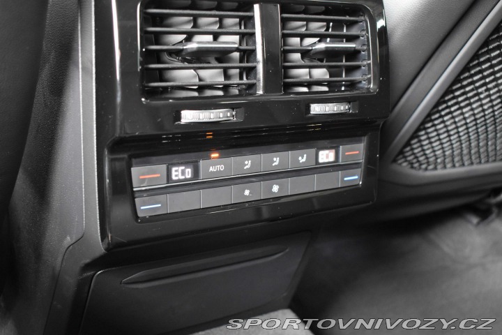 Volkswagen Ostatní modely Touareg 3.0TSi*RLINE*BLACK*TAŽNÉ* 2022