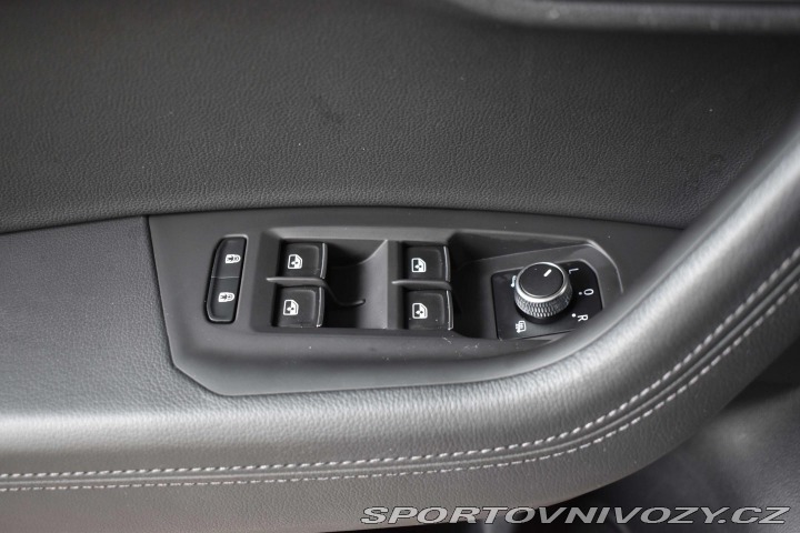 Volkswagen Ostatní modely Touareg 3.0TSi*RLINE*BLACK*TAŽNÉ* 2022