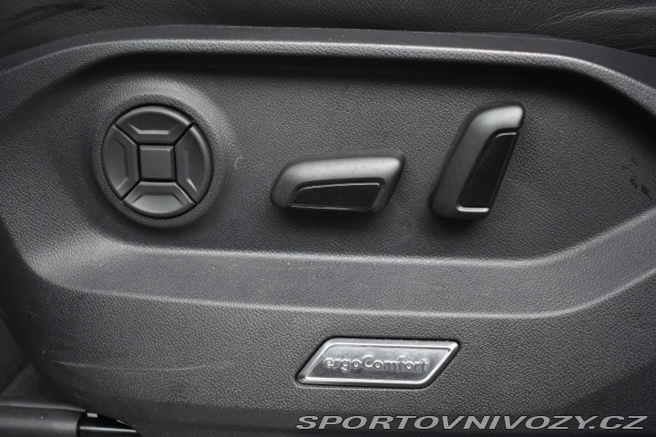 Volkswagen Ostatní modely Touareg 3.0TSi*RLINE*BLACK*TAŽNÉ* 2022