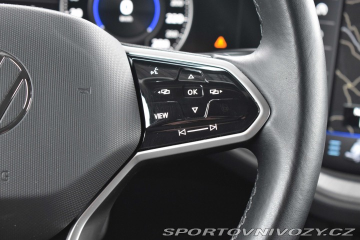 Volkswagen Ostatní modely Touareg 3.0TSi*REZERVACE* 2022