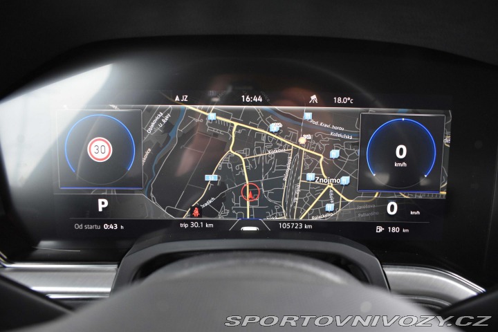 Volkswagen Ostatní modely Touareg 3.0TSi*RLINE*BLACK*TAŽNÉ* 2022