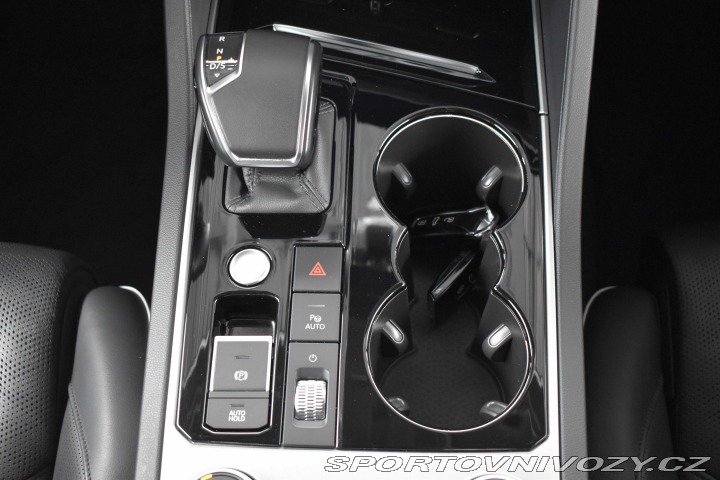Volkswagen Ostatní modely Touareg 3.0TSi*RLINE*BLACK*TAŽNÉ* 2022