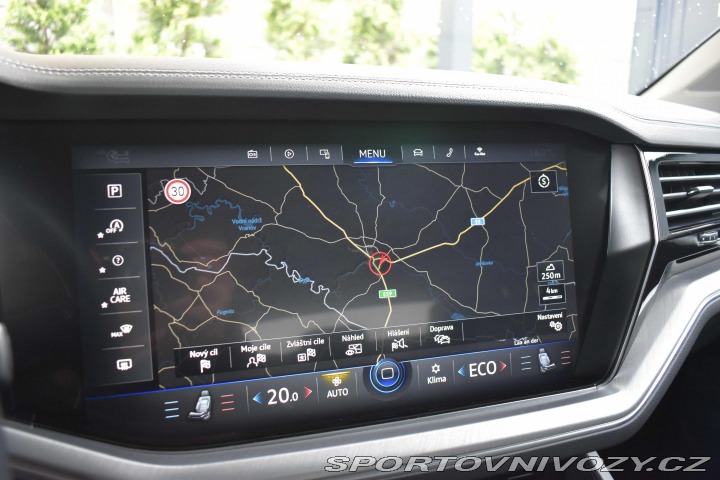 Volkswagen Ostatní modely Touareg 3.0TSi*RLINE*BLACK*TAŽNÉ* 2022