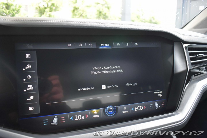 Volkswagen Ostatní modely Touareg 3.0TSi*RLINE*BLACK*TAŽNÉ* 2022