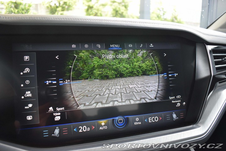 Volkswagen Ostatní modely Touareg 3.0TSi*RLINE*BLACK*TAŽNÉ* 2022