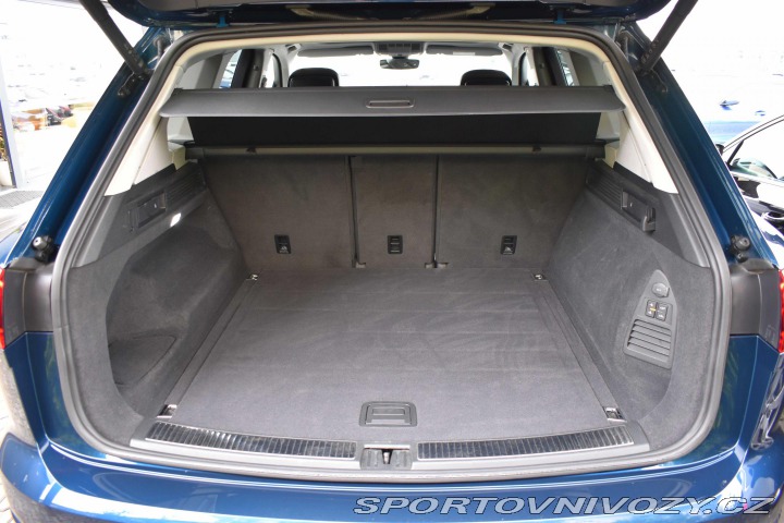 Volkswagen Ostatní modely Touareg 3.0TSi*REZERVACE* 2022