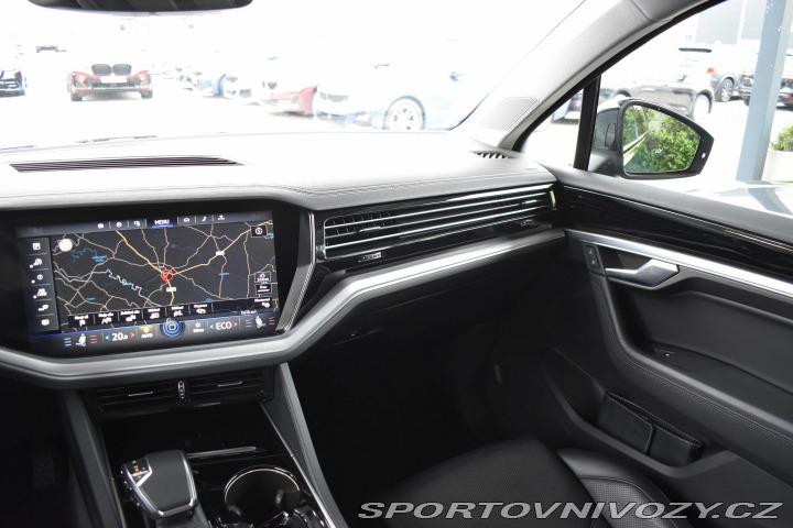 Volkswagen Ostatní modely Touareg 3.0TSi*REZERVACE* 2022