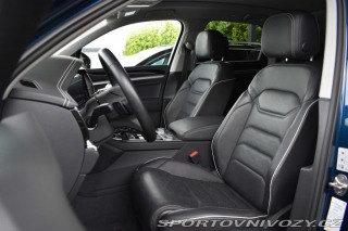 Volkswagen Ostatní modely Touareg 3.0TSi*RLINE*BLACK*TAŽNÉ* 2022