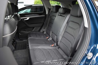 Volkswagen Ostatní modely Touareg 3.0TSi*RLINE*BLACK*TAŽNÉ* 2022