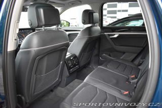 Volkswagen Ostatní modely Touareg 3.0TSi*RLINE*BLACK*TAŽNÉ* 2022