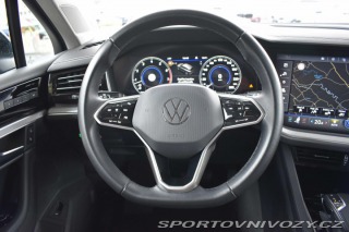 Volkswagen Ostatní modely Touareg 3.0TSi*RLINE*BLACK*TAŽNÉ* 2022