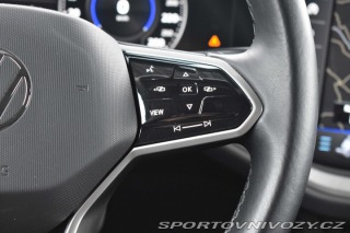 Volkswagen Ostatní modely Touareg 3.0TSi*RLINE*BLACK*TAŽNÉ* 2022