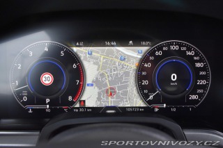 Volkswagen Ostatní modely Touareg 3.0TSi*RLINE*BLACK*TAŽNÉ* 2022