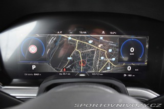 Volkswagen Ostatní modely Touareg 3.0TSi*RLINE*BLACK*TAŽNÉ* 2022
