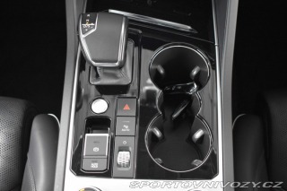 Volkswagen Ostatní modely Touareg 3.0TSi*RLINE*BLACK*TAŽNÉ* 2022