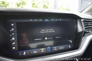 Volkswagen Ostatní modely Touareg 3.0TSi*RLINE*BLACK*TAŽNÉ* 2022