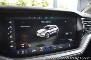 Volkswagen Ostatní modely Touareg 3.0TSi*RLINE*BLACK*TAŽNÉ* 2022
