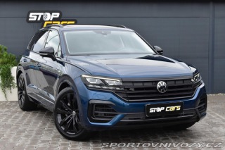 Volkswagen Ostatní modely Touareg 3.0TSi*RLINE*BLACK*TAŽNÉ* 2022