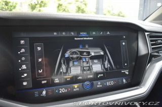 Volkswagen Ostatní modely Touareg 3.0TSi*RLINE*BLACK*TAŽNÉ* 2022