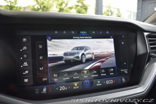 Volkswagen Ostatní modely Touareg 3.0TSi*RLINE*BLACK*TAŽNÉ* 2022