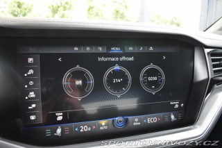 Volkswagen Ostatní modely Touareg 3.0TSi*RLINE*BLACK*TAŽNÉ* 2022