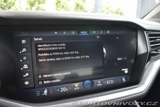 Volkswagen Ostatní modely Touareg 3.0TSi*RLINE*BLACK*TAŽNÉ* 2022
