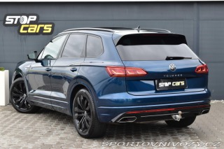 Volkswagen Ostatní modely Touareg 3.0TSi*RLINE*BLACK*TAŽNÉ* 2022