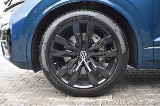 Volkswagen Ostatní modely Touareg 3.0TSi*RLINE*BLACK*TAŽNÉ* 2022