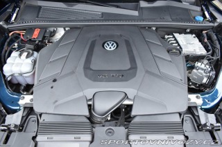 Volkswagen Ostatní modely Touareg 3.0TSi*RLINE*BLACK*TAŽNÉ* 2022