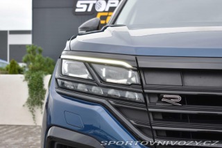 Volkswagen Ostatní modely Touareg 3.0TSi*RLINE*BLACK*TAŽNÉ* 2022